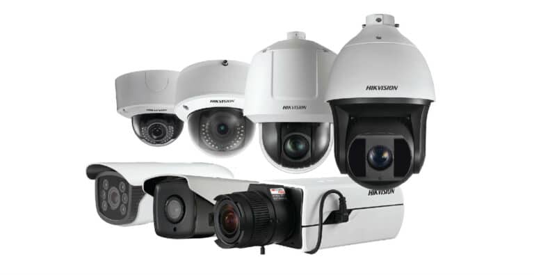 Hikvision Malaysia image 3