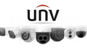 unv cctv logo